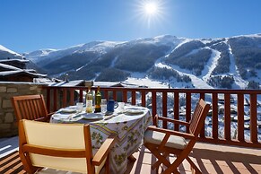 Andorra Stunning Views Apartment