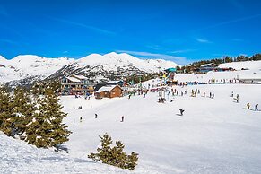 Andorra Stunning Views Apartment