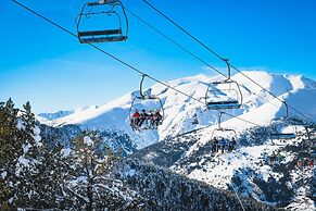 Andorra Stunning Views Apartment
