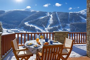 Andorra Stunning Views Apartment