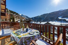 Andorra Stunning Views Apartment