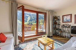 Andorra Stunning Views Apartment