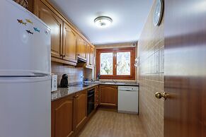 Andorra Stunning Views Apartment