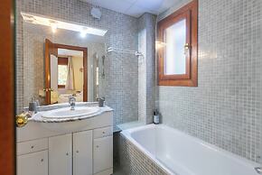 Andorra Stunning Views Apartment