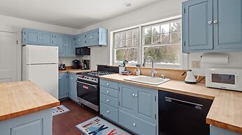 Strong House 3 Bedroom Home