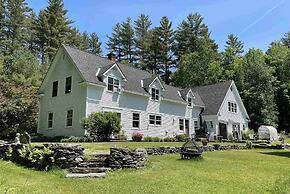 Strong House 3 Bedroom Home