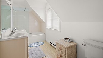 Strong House 3 Bedroom Home