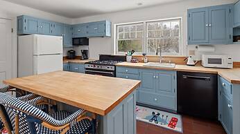 Strong House 3 Bedroom Home