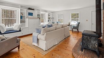 Strong House 3 Bedroom Home