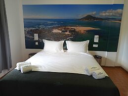 Arena Grande Hotel