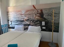 Arena Grande Hotel