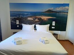 Arena Grande Hotel