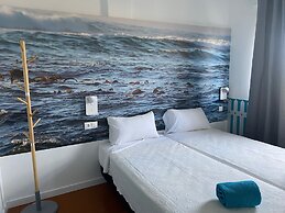 Arena Grande Hotel