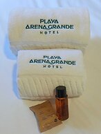 Arena Grande Hotel