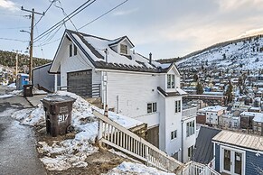 311 Ontario Mountain Majesty 5 Bedroom Home