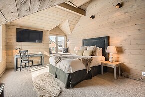 311 Ontario Mountain Majesty 5 Bedroom Home