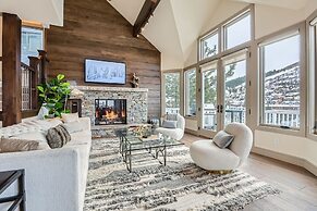 311 Ontario Mountain Majesty 5 Bedroom Home