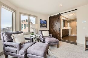 311 Ontario Mountain Majesty 5 Bedroom Home