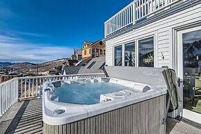 311 Ontario Mountain Majesty 5 Bedroom Home