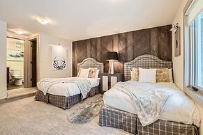 311 Ontario Mountain Majesty 5 Bedroom Home