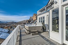 311 Ontario Mountain Majesty 5 Bedroom Home