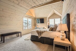 311 Ontario Mountain Majesty 5 Bedroom Home