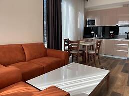 Boreti Residence
