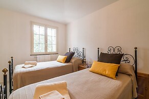 Villa Gerani in Cala Gonone