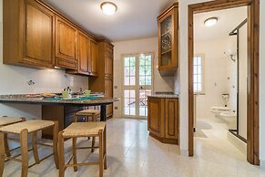 Villa Gerani in Cala Gonone