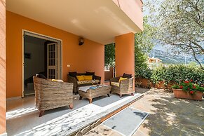 Villa Gerani in Cala Gonone