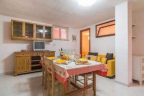 Villa Gerani in Cala Gonone