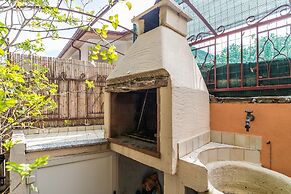 Villa Gerani in Cala Gonone