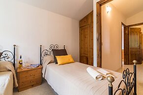 Villa Gerani in Cala Gonone