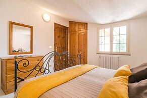 Villa Gerani in Cala Gonone