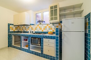 Villa Gerani in Cala Gonone