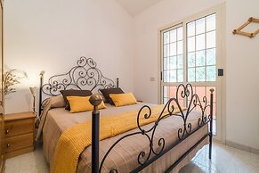 Villa Gerani in Cala Gonone