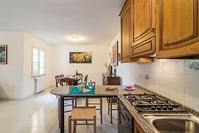 Villa Gerani in Cala Gonone