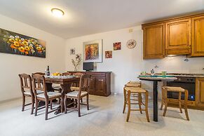 Villa Gerani in Cala Gonone