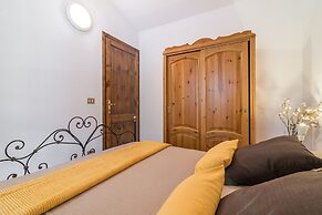 Villa Gerani in Cala Gonone