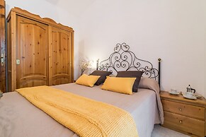 Villa Gerani in Cala Gonone