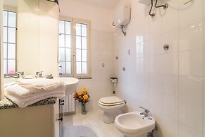 Villa Gerani in Cala Gonone