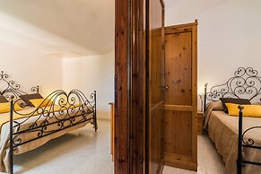 Villa Gerani in Cala Gonone