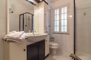 Villa Gerani in Cala Gonone