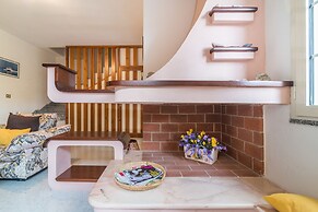 Villa Gerani in Cala Gonone