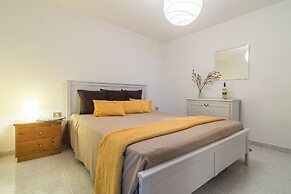 Villa Gerani in Cala Gonone