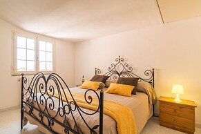 Villa Gerani in Cala Gonone