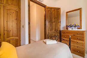 Villa Gerani in Cala Gonone