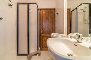 Villa Gerani in Cala Gonone