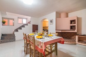 Villa Gerani in Cala Gonone