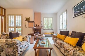 Villa Gerani in Cala Gonone